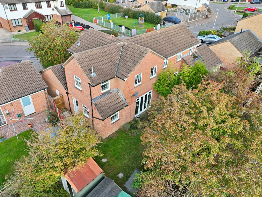 Bonington Chase, Springfield, Chelmsford