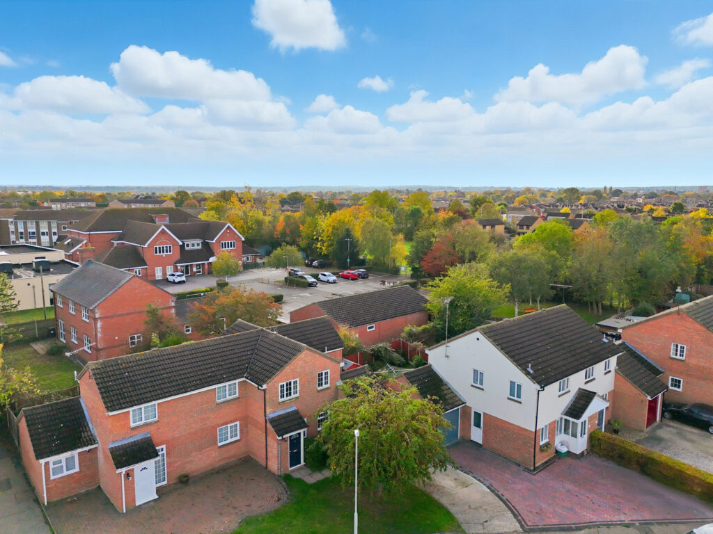 Bonington Chase, Springfield, Chelmsford