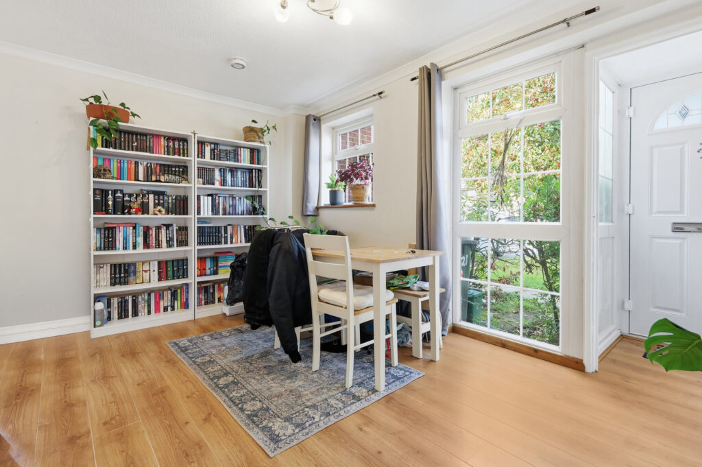 Bonington Chase, Springfield, Chelmsford