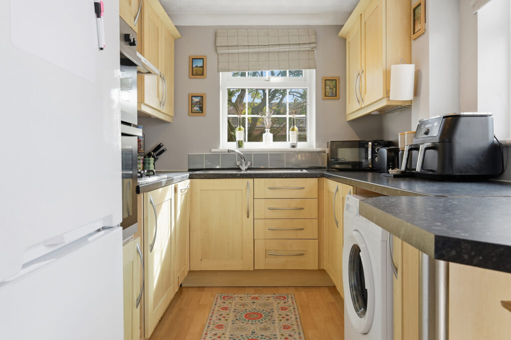 Bonington Chase, Springfield, Chelmsford
