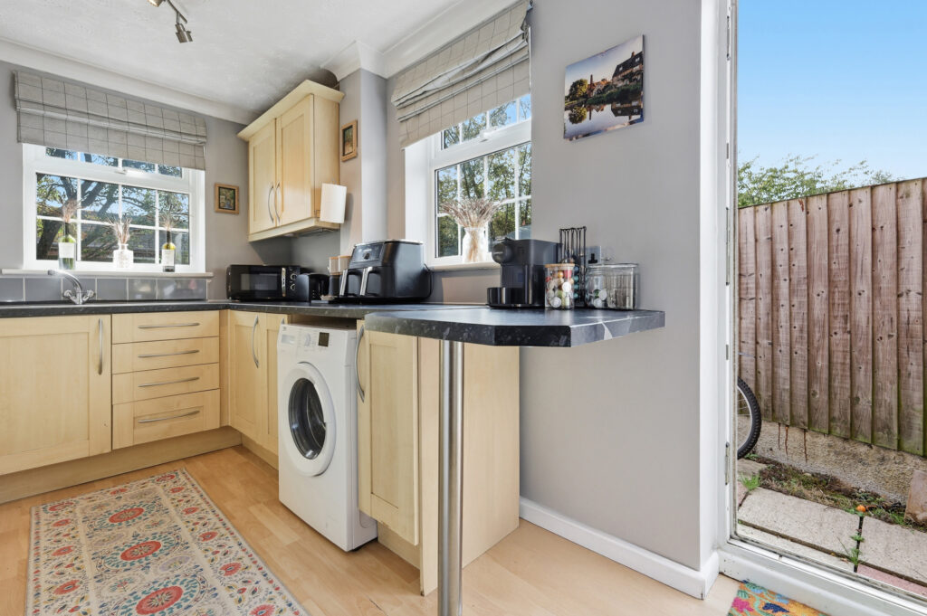 Bonington Chase, Springfield, Chelmsford