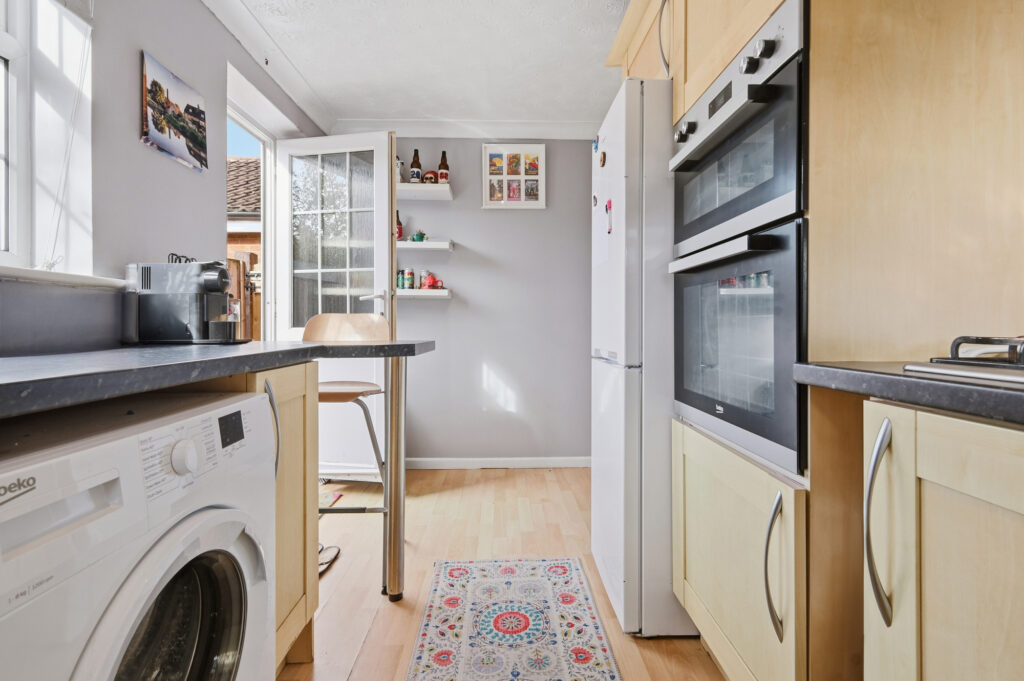 Bonington Chase, Springfield, Chelmsford