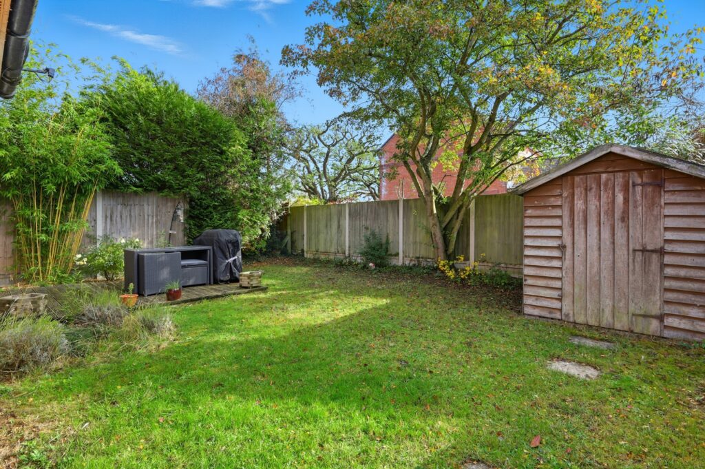 Bonington Chase, Springfield, Chelmsford