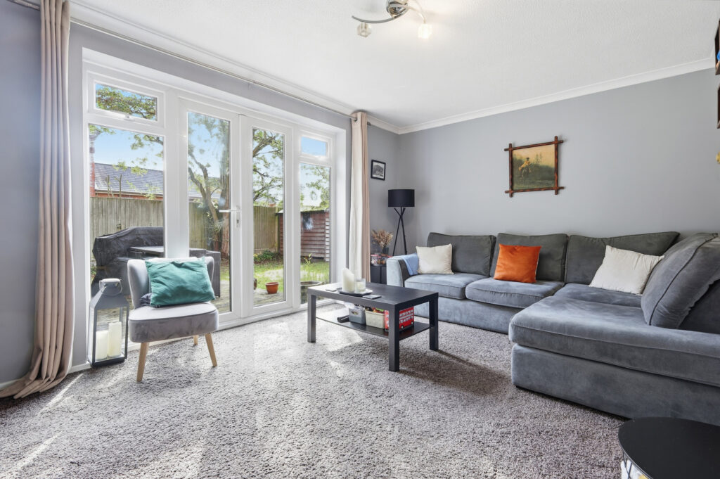 Bonington Chase, Springfield, Chelmsford