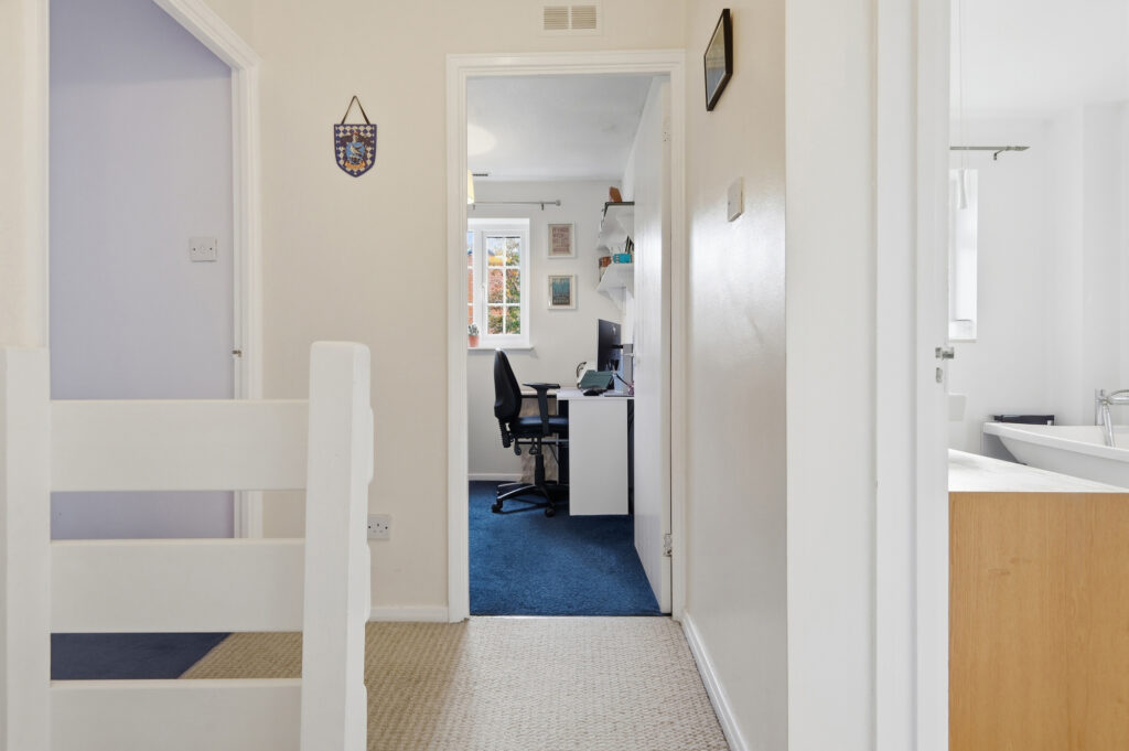 Bonington Chase, Springfield, Chelmsford