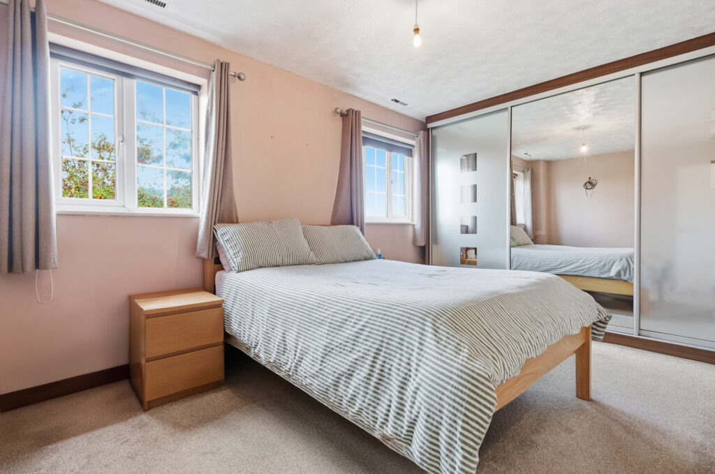 Bonington Chase, Springfield, Chelmsford