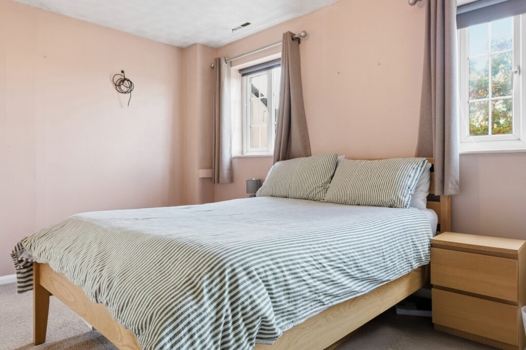 Bonington Chase, Springfield, Chelmsford