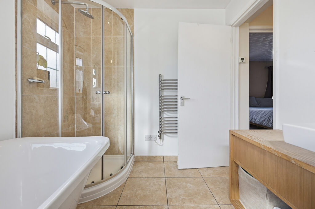 Bonington Chase, Springfield, Chelmsford
