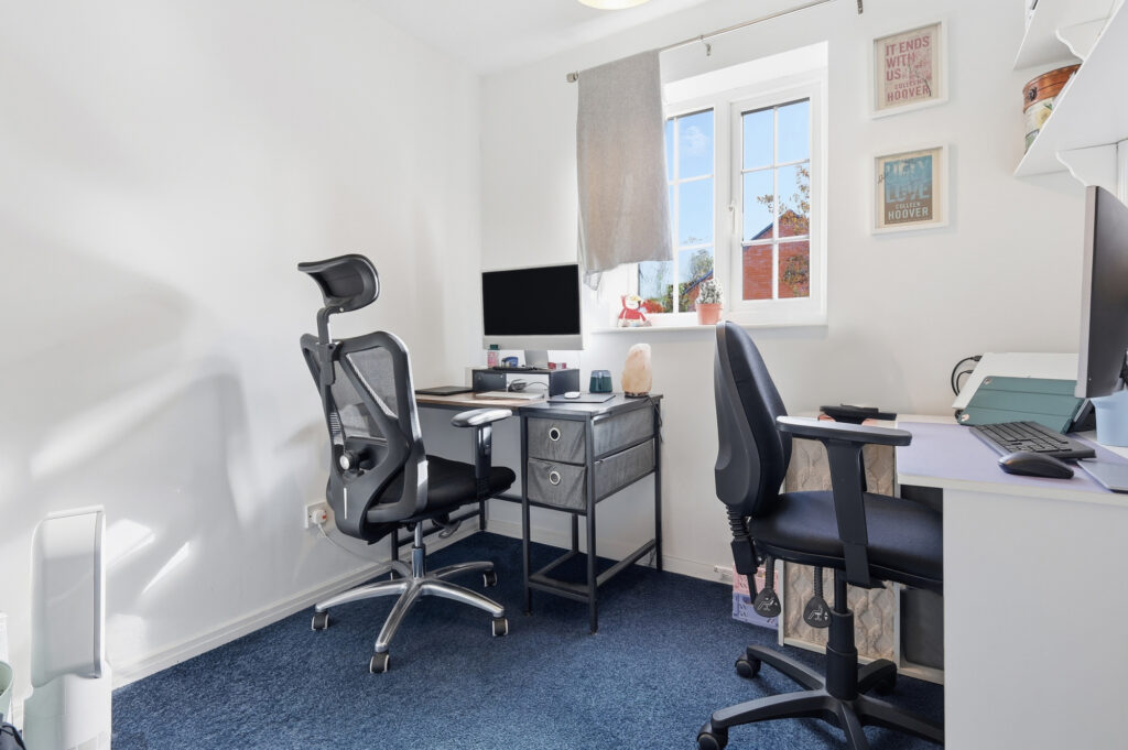 Bonington Chase, Springfield, Chelmsford