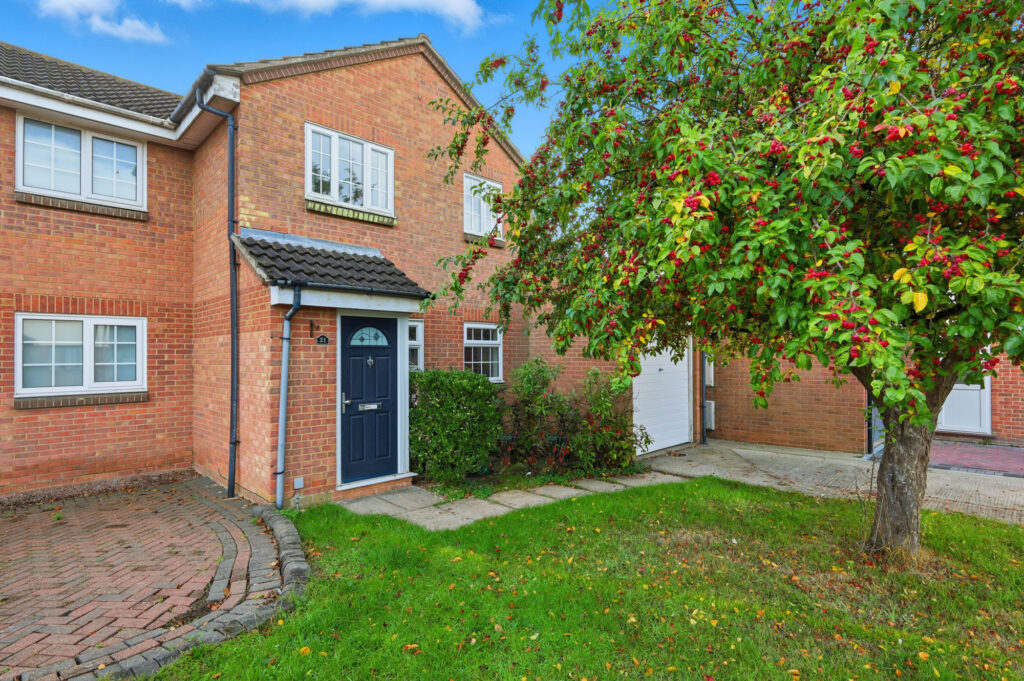 Bonington Chase, Springfield, Chelmsford