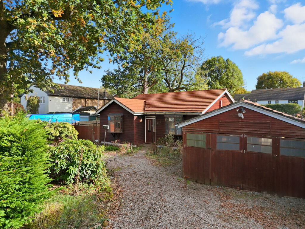 Birch Lane, Stock, CM4 9NA