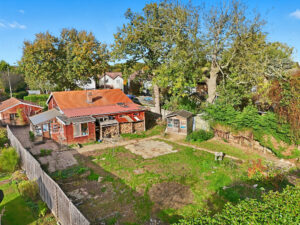 Birch Lane, Stock, Ingatestone, CM4