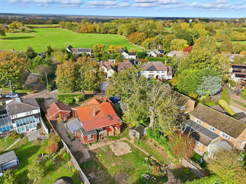 Birch Lane, Stock, CM4 9NA