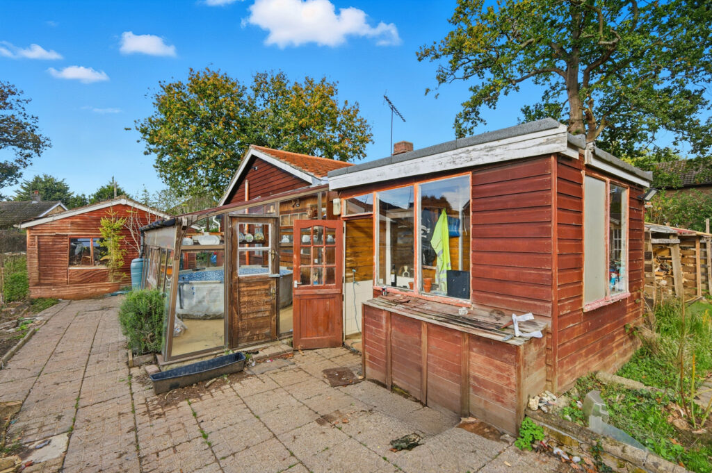Birch Lane, Stock, CM4 9NA