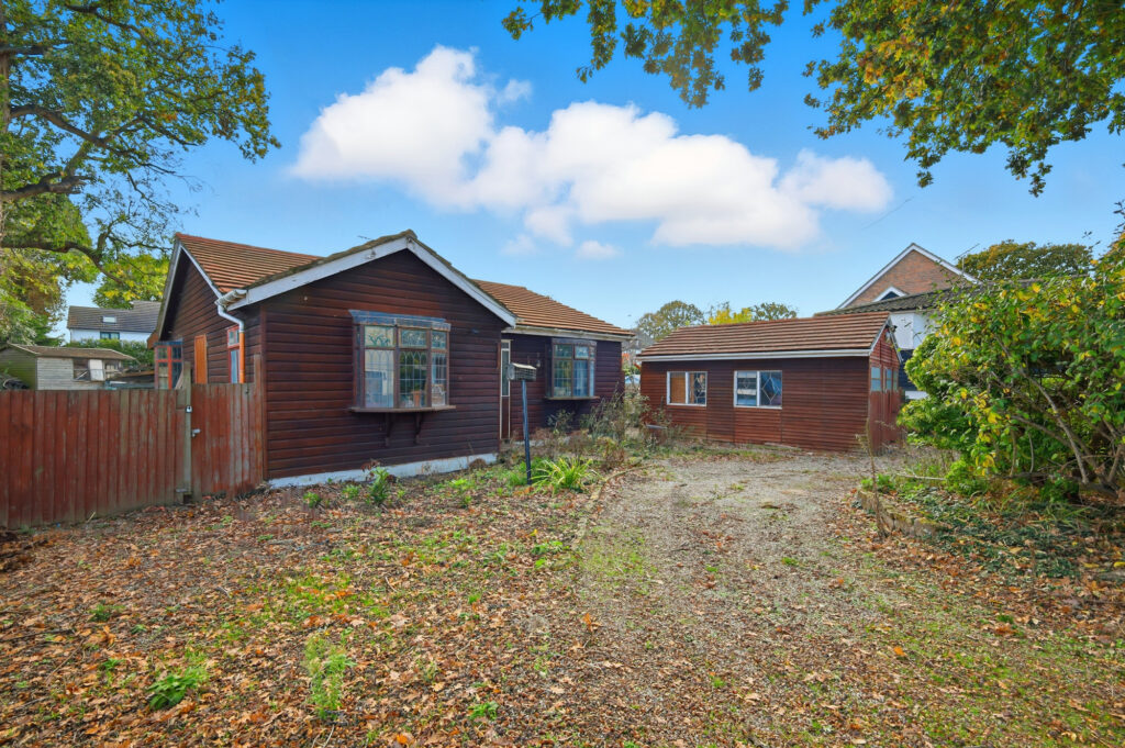Birch Lane, Stock, CM4 9NA