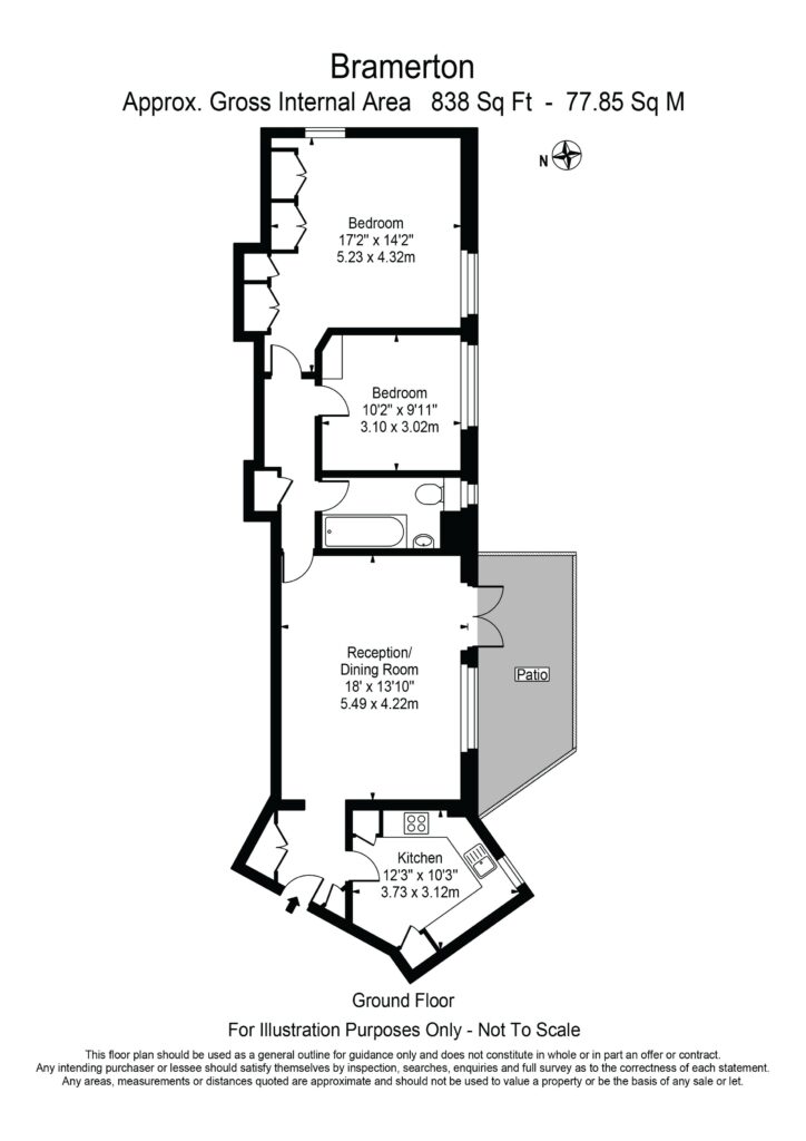 Property Floorplan 